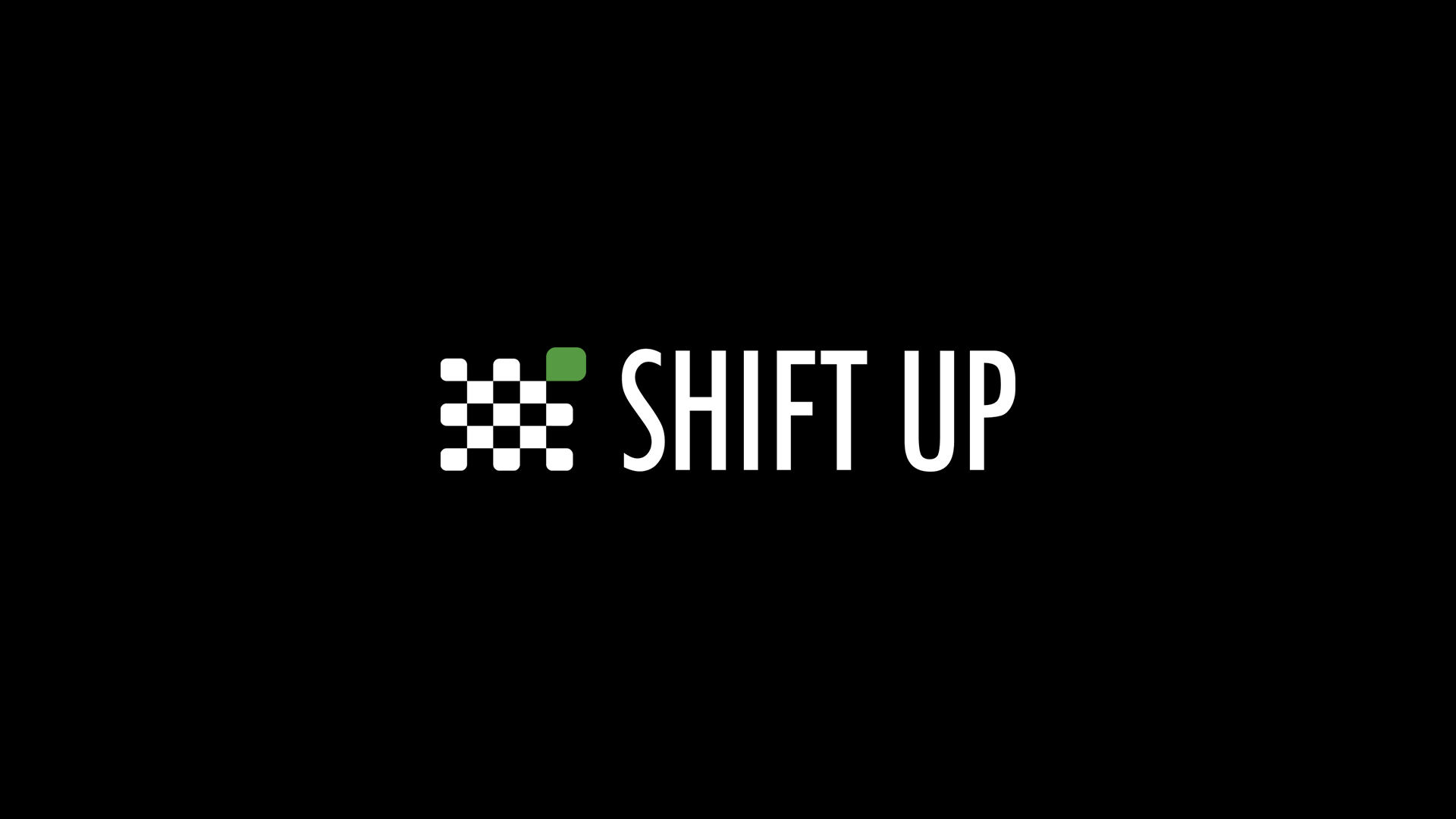 SHIFT UP - Logosu
