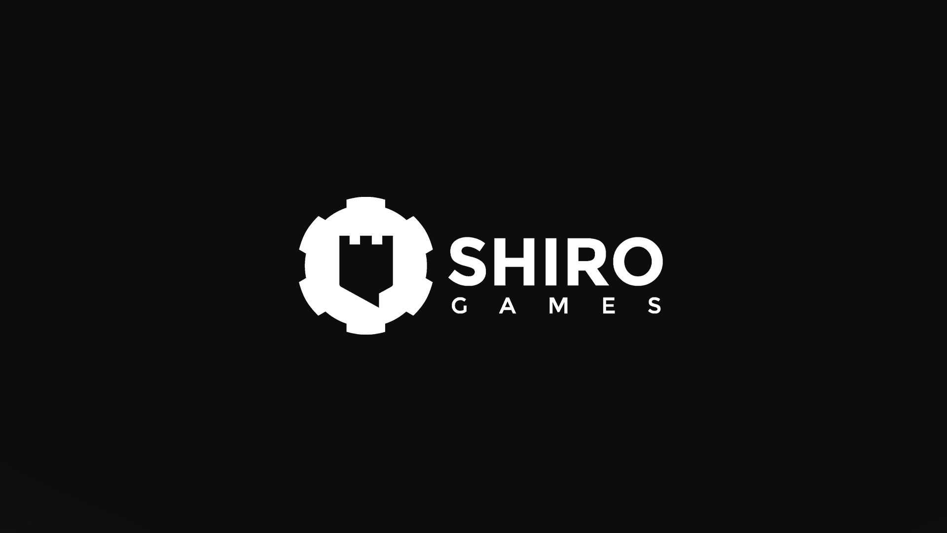 Shiro Games - Logosu
