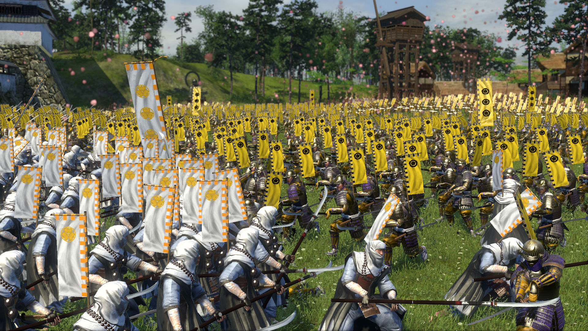 Shogun: Total War - OG -2