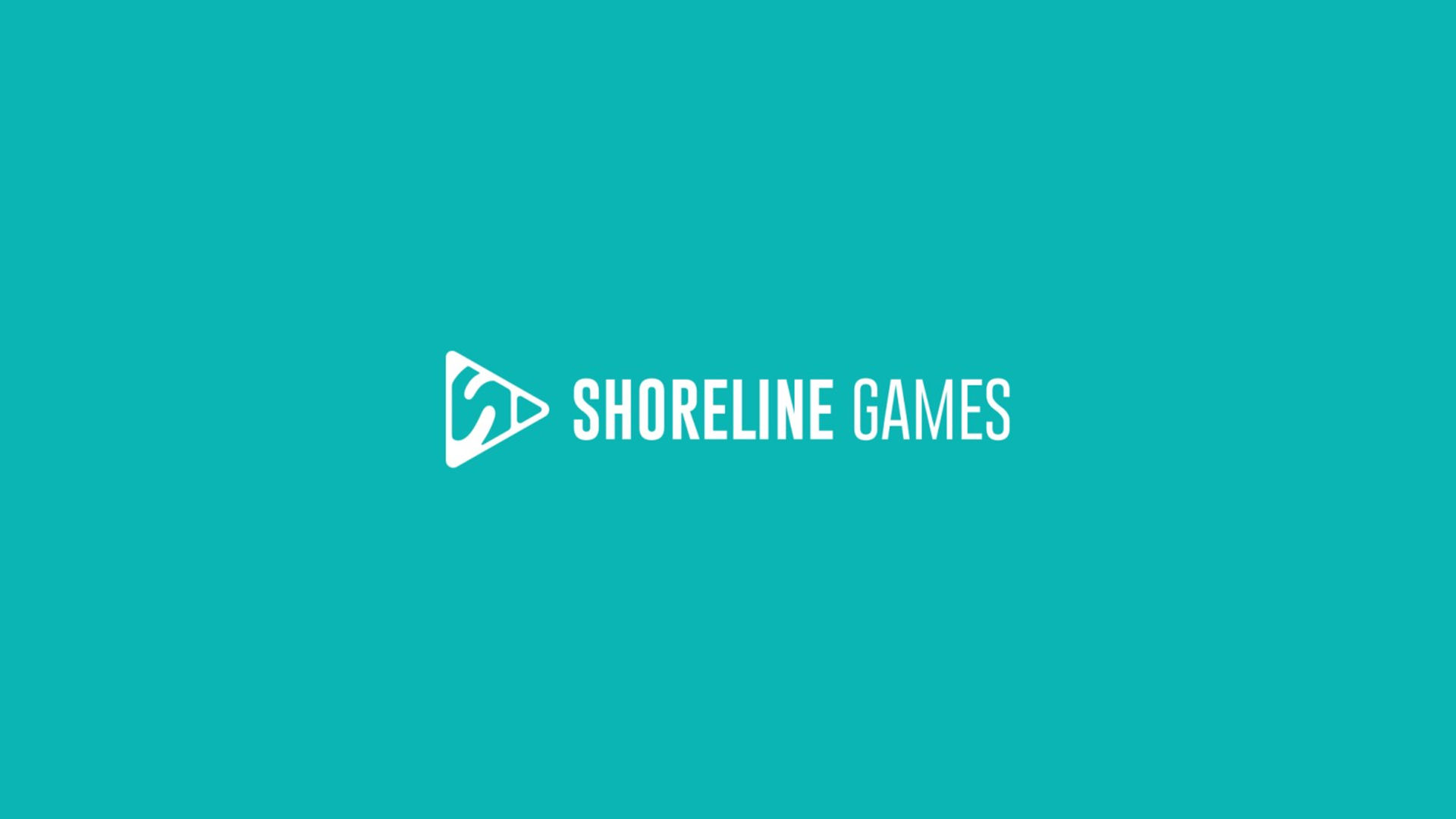 Shoreline Games logosu