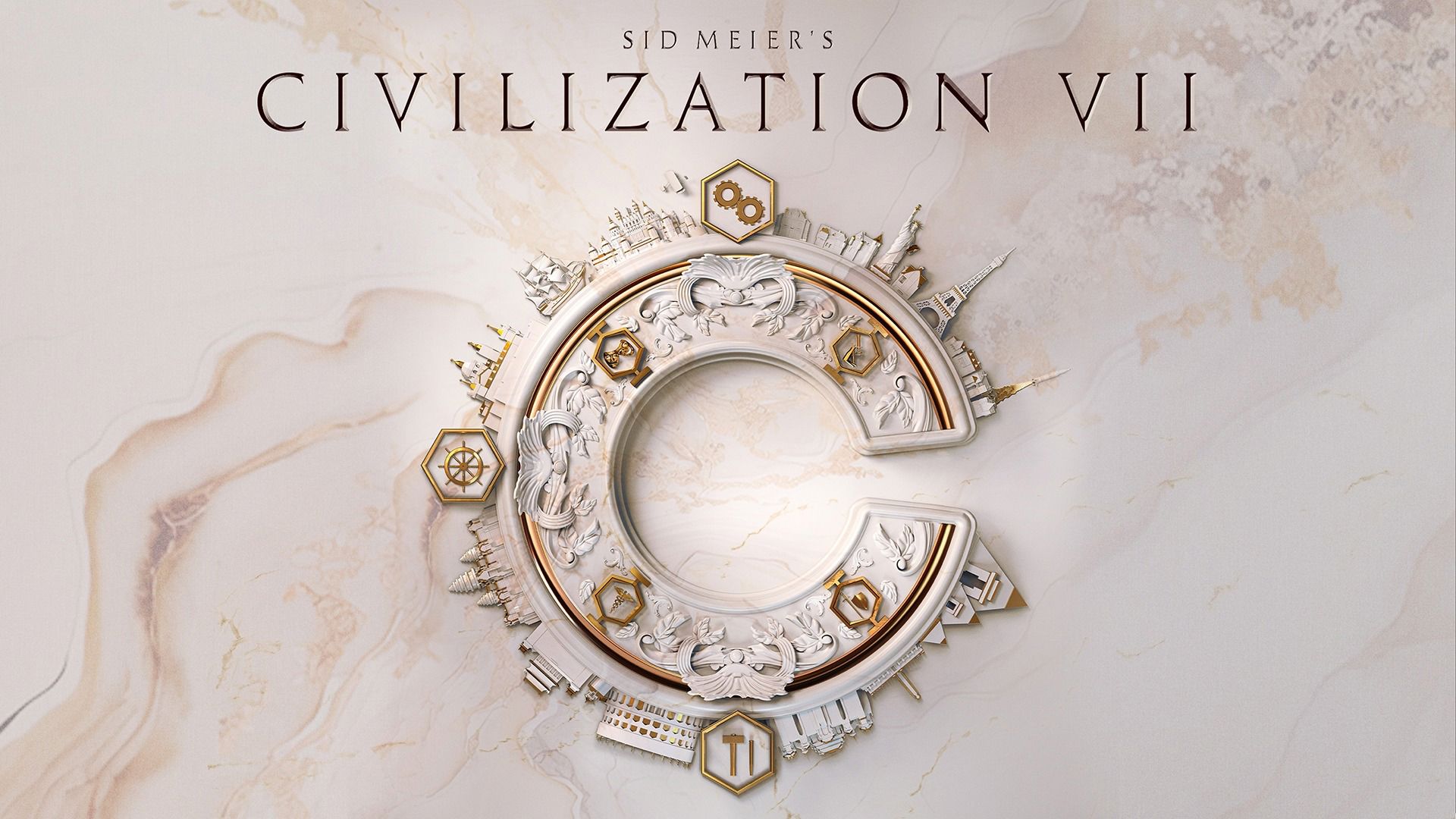 Sid Meier’s Civilization 7