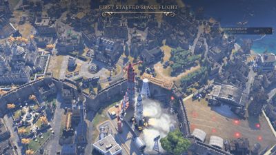 Sid Meiers Civilization 7 - İnceleme