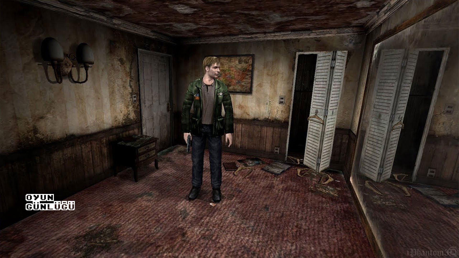Silent Hill 2 - 2001