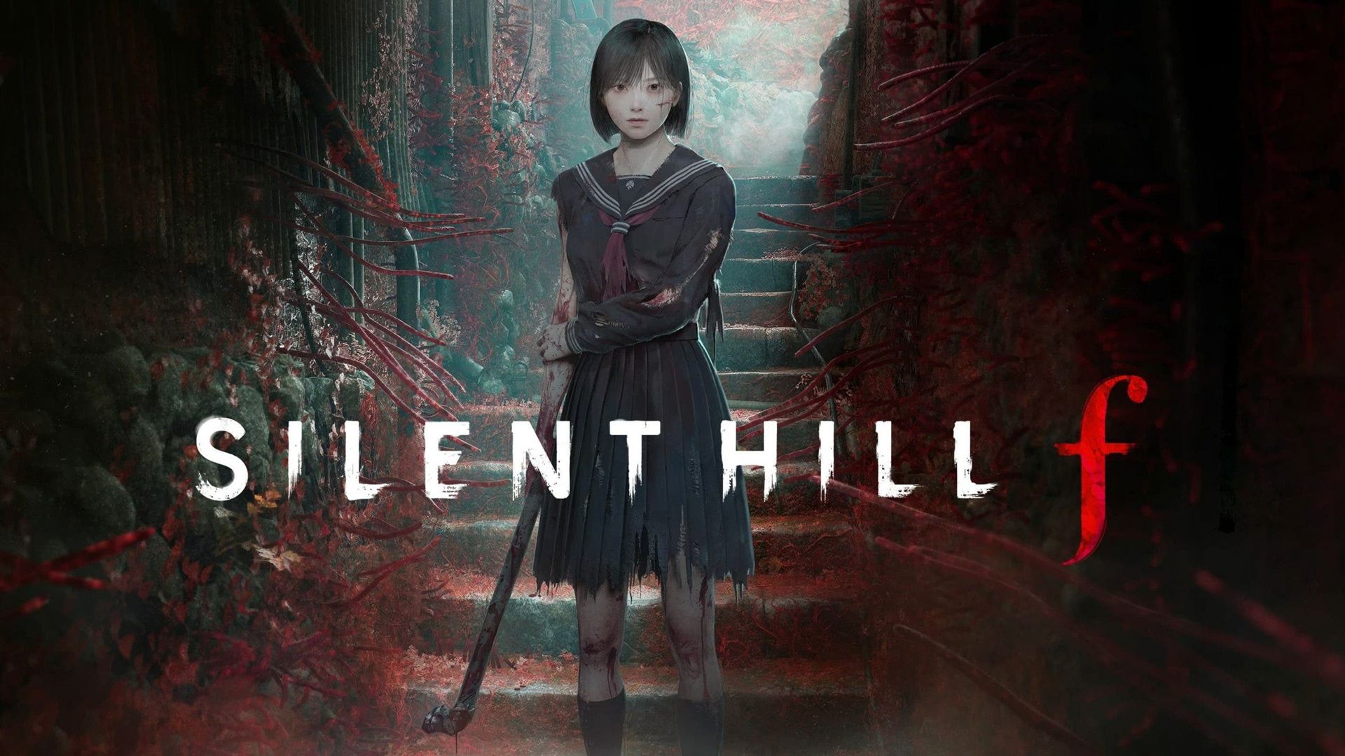 Silent Hill f