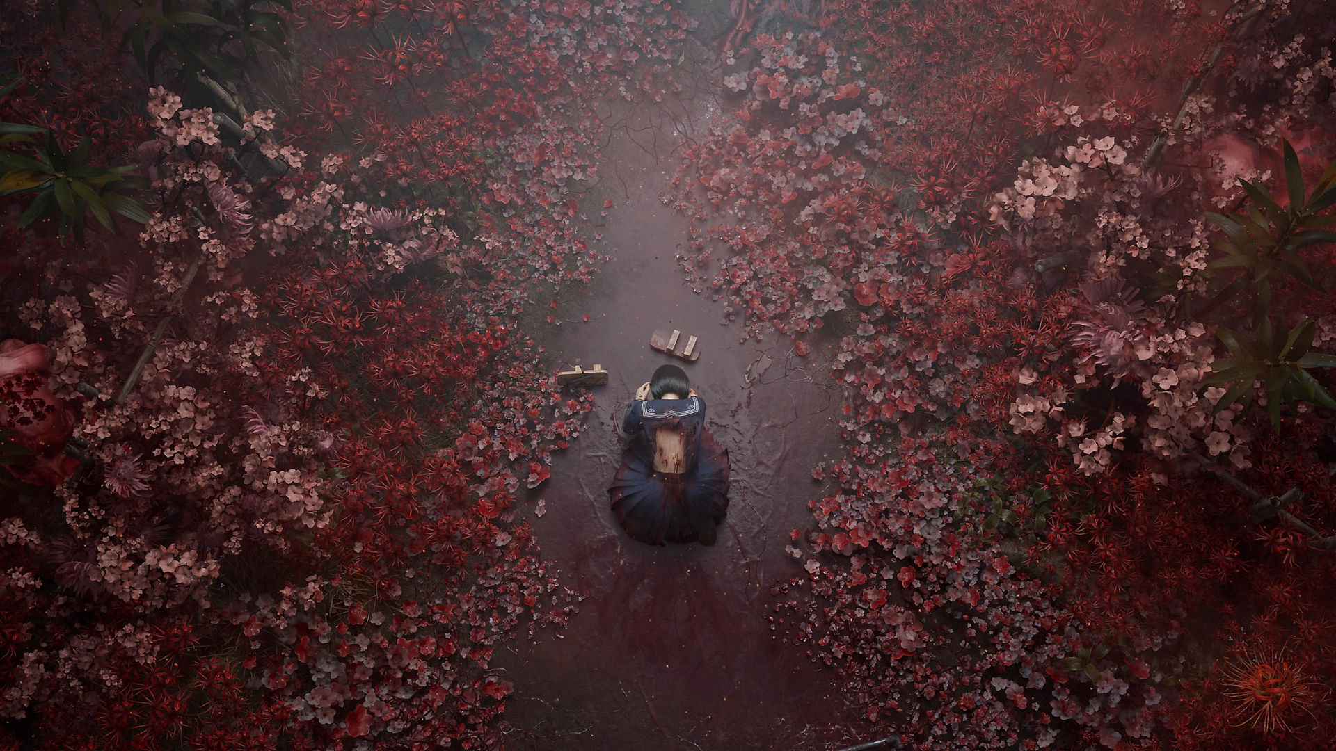 Silent Hill f - Oyun Günlüğü - İnceleme