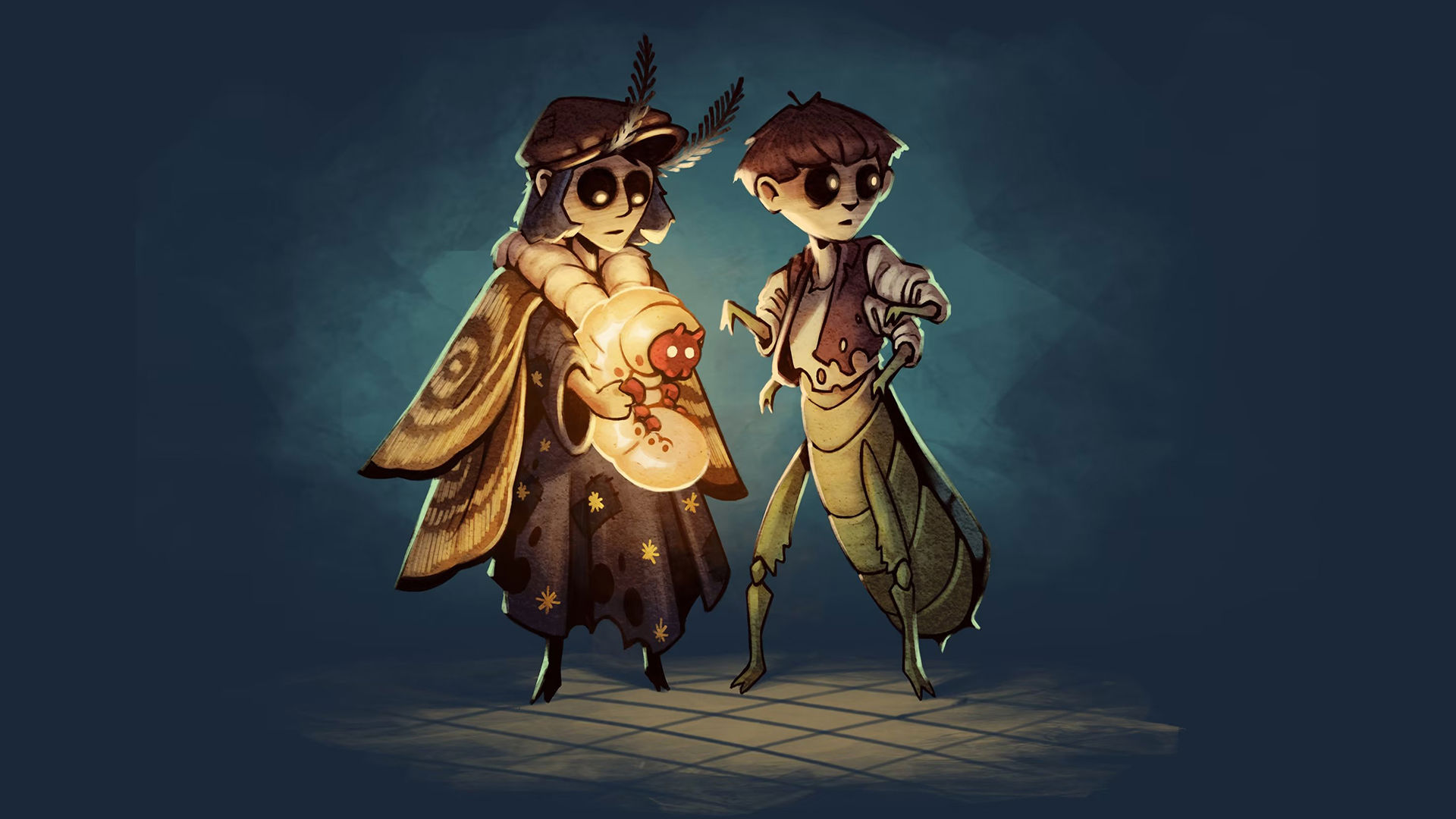 Silk & Sorrow