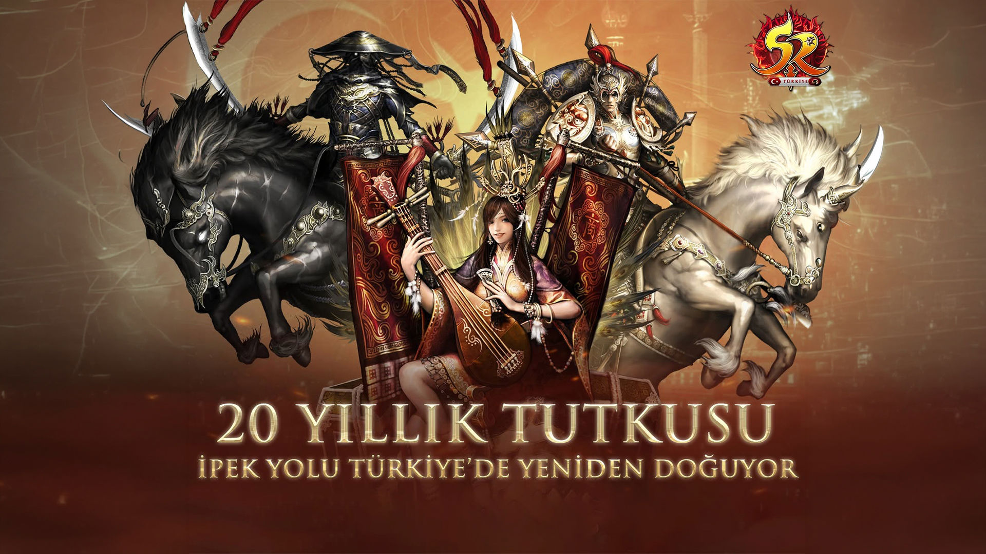 Silkroad Origin Mobile Türkiye 2.0 sürümüyle yayımlandı. Sunucu arası Ölüm Mücadelesi ve Kale Savaşı, Olympos'un nostaljisine yeni bir rekabet katıyor.