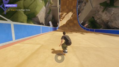 Skate. - Erken Erişim İnceleme