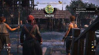 Skull and Bones – İnceleme