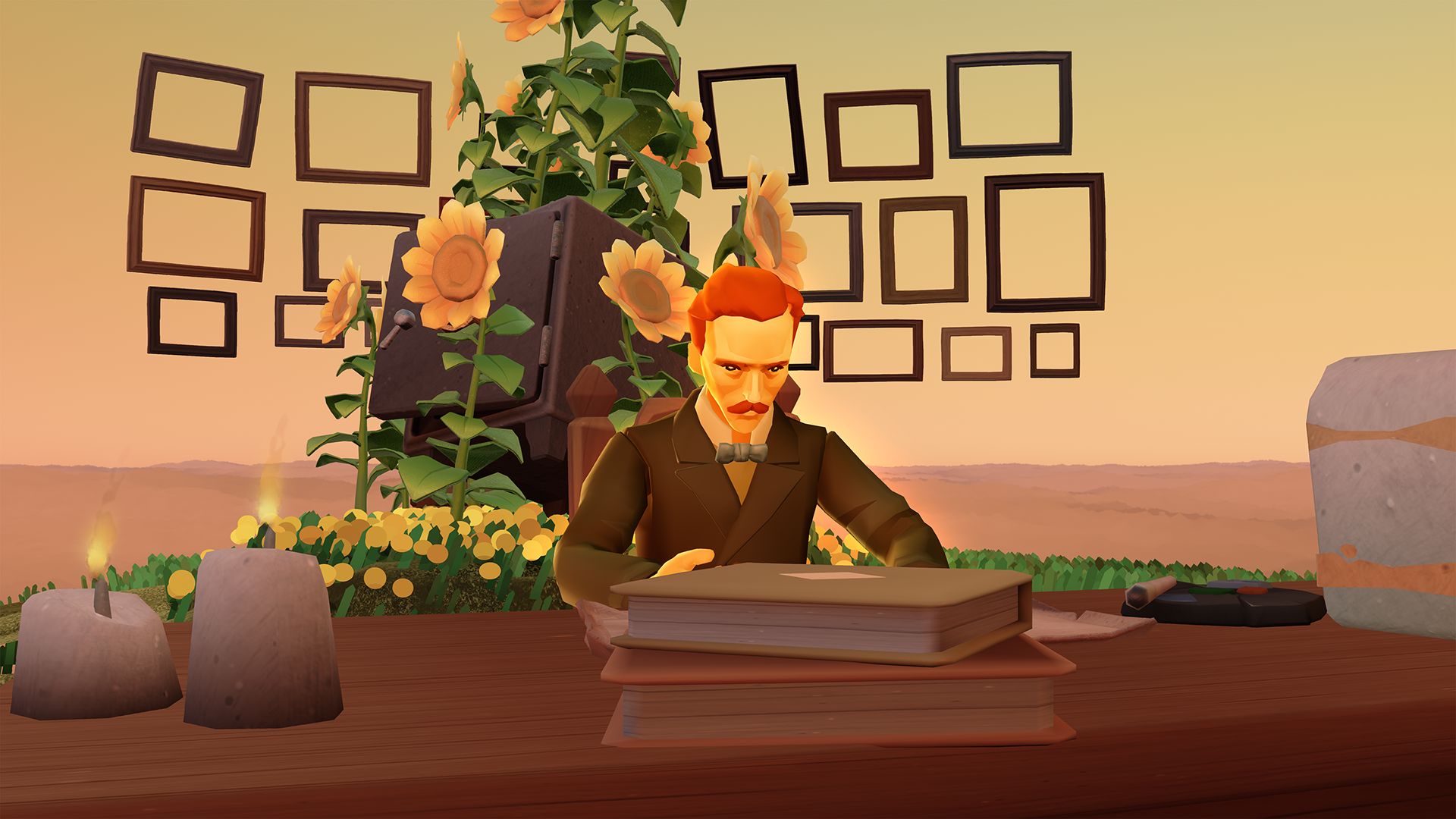 Sky: Children of the Light’a Van Gogh içeriği geliyor!