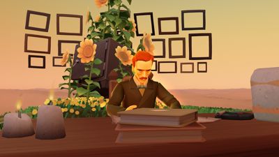 Sky: Children of the Light’a Van Gogh içeriği geliyor!