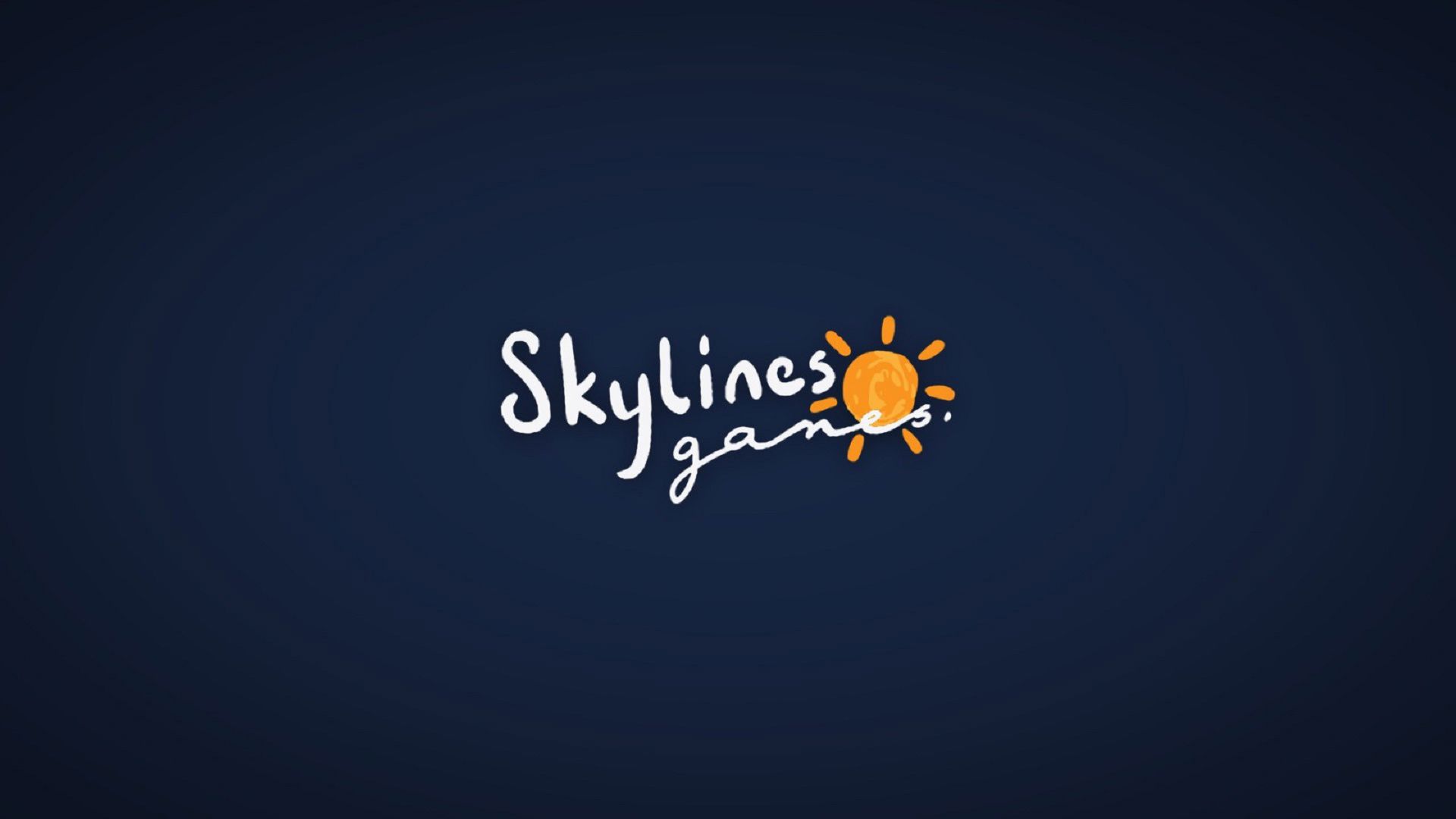 Skylines Games logosu