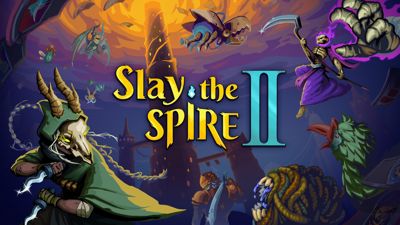 Slay the Spire 2 - OG
