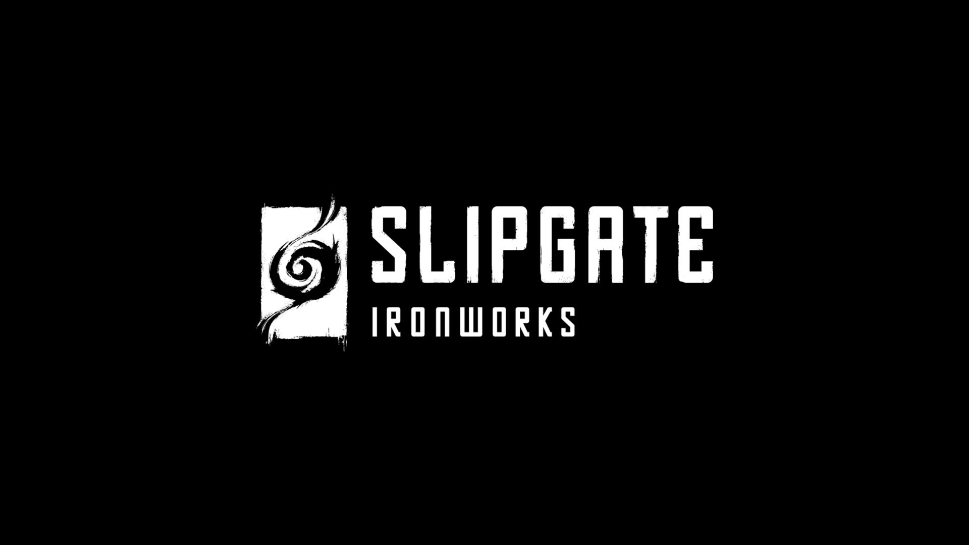 Slipgate Ironworks