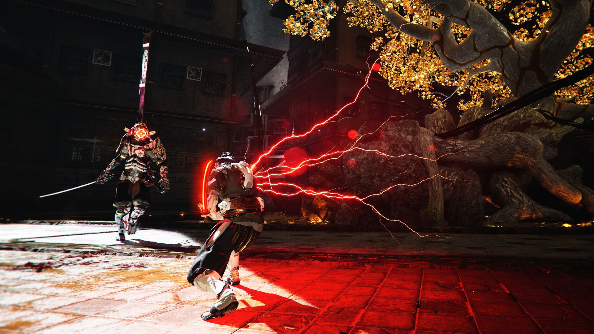 Sol Shogunate - OG - 3