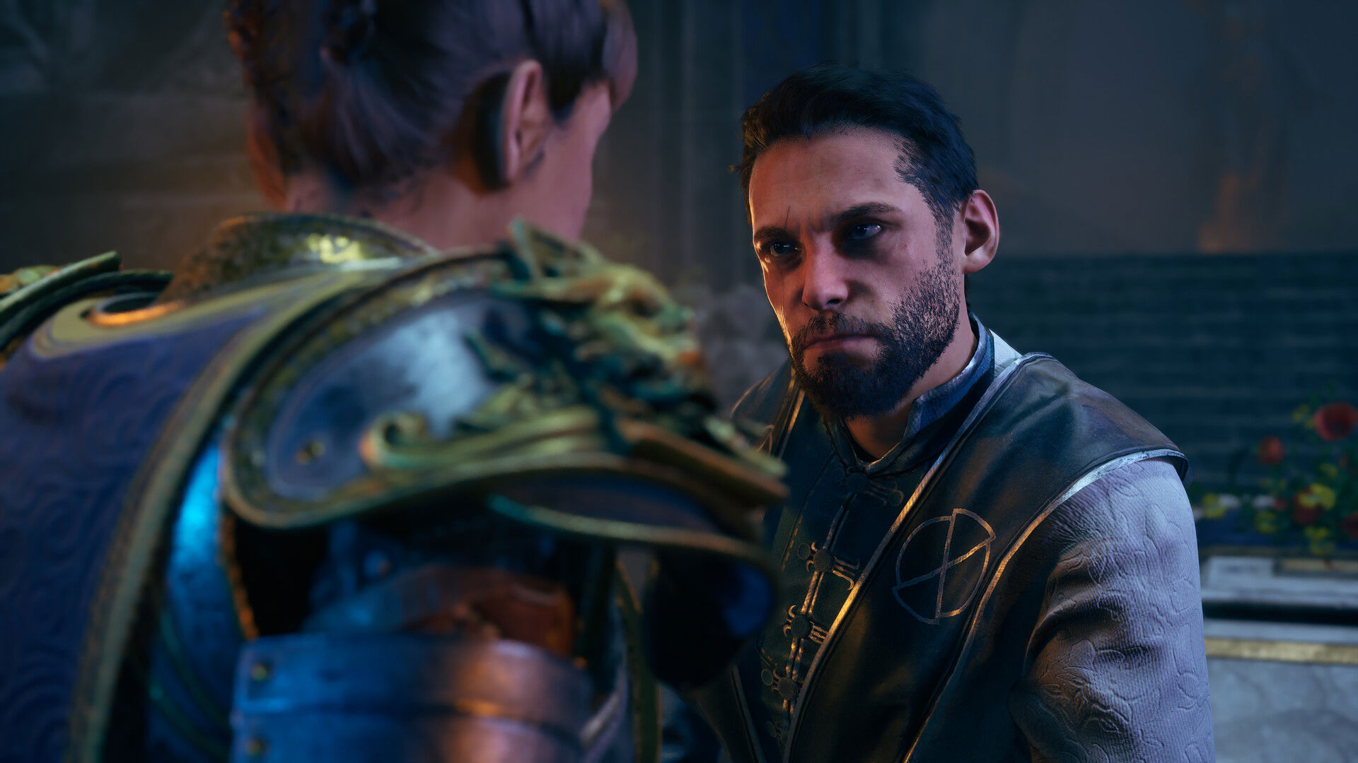 Solasta 2-Oyun Günlüğü