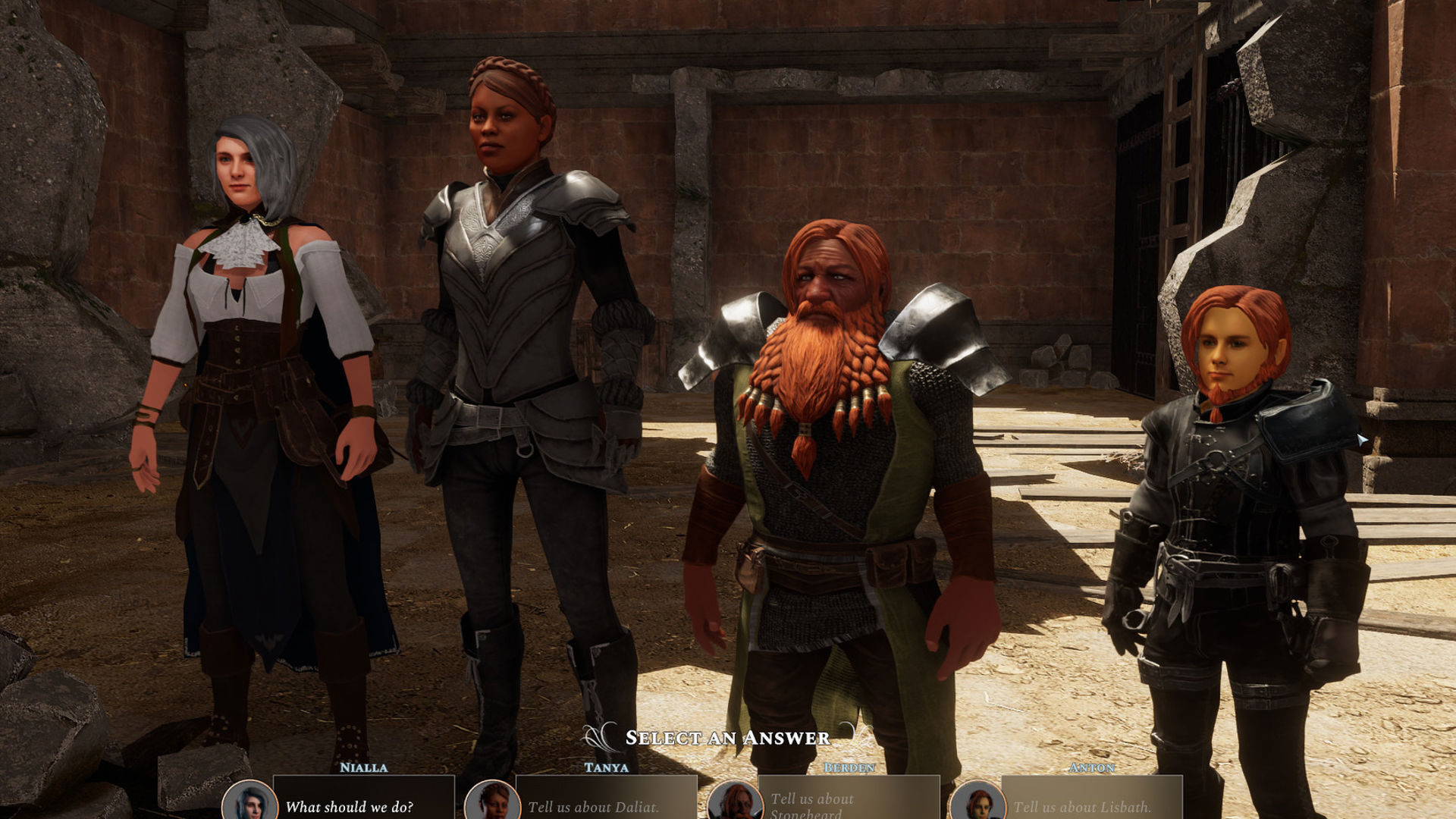 Solasta: Crown of the Magister