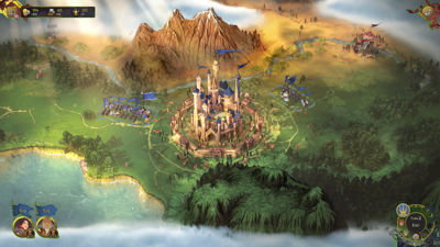 Toplam fiyatı 585 TL olan üç oyun Epic Games'te ücretsiz!