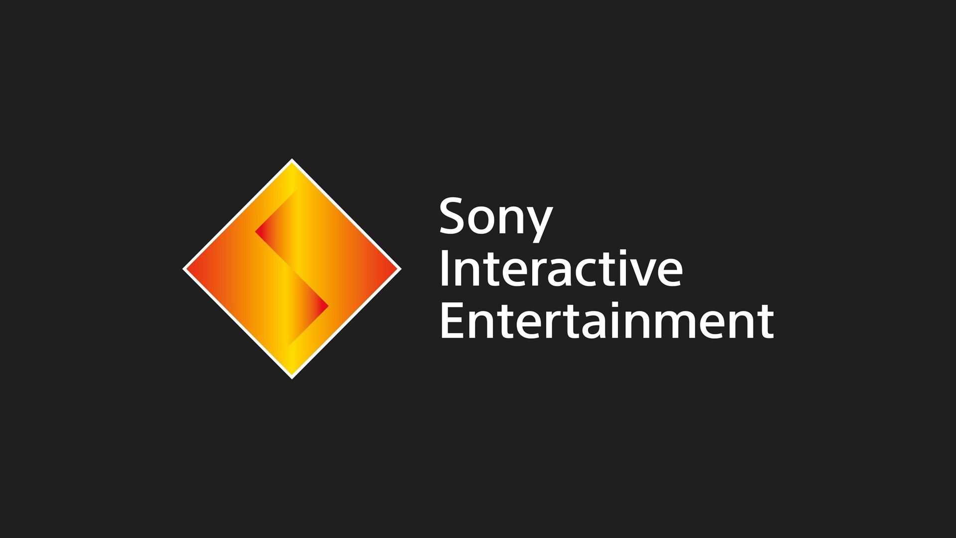 Sony Interactive Entertainment - Logosu