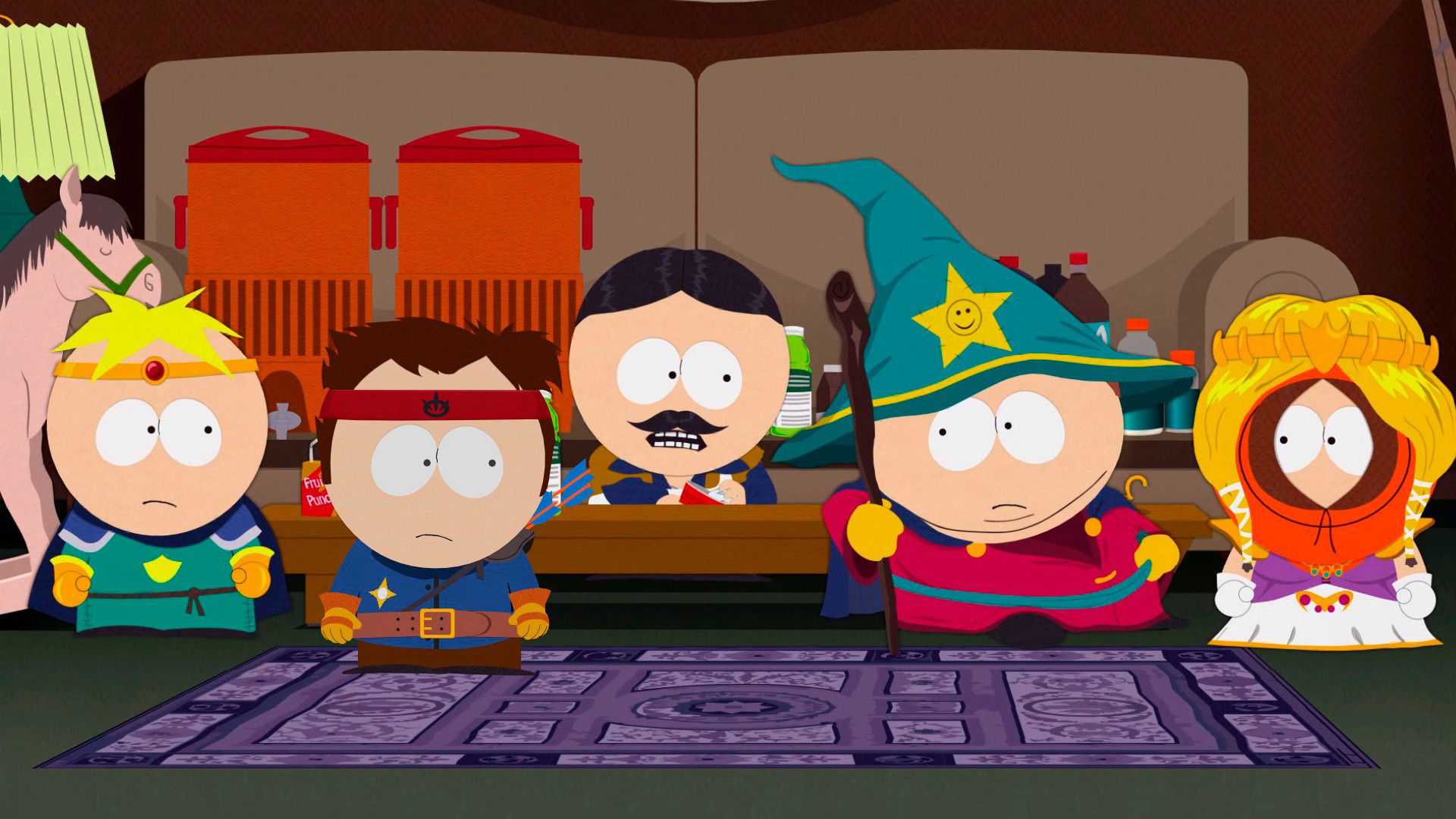 South Park: The Stick of Truth