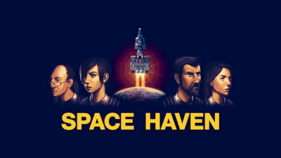 Space Haven