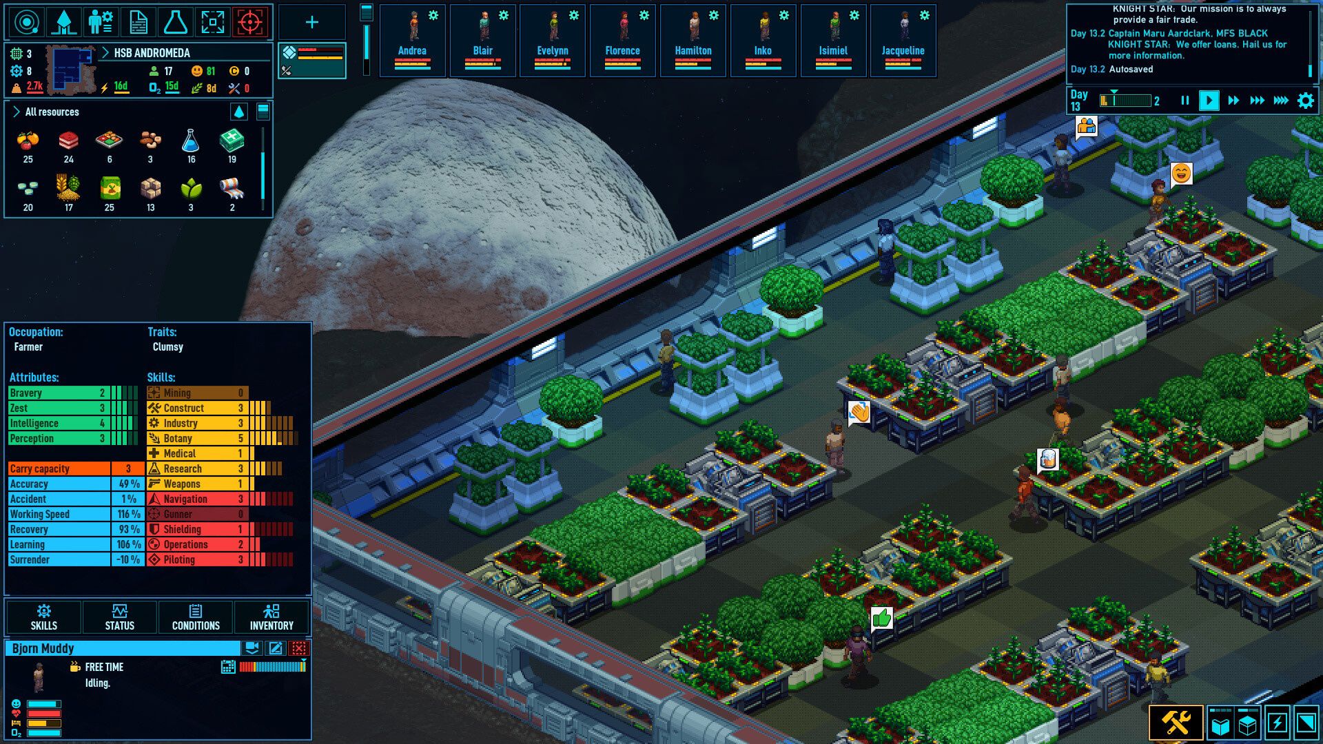 Space Haven - OG - 3