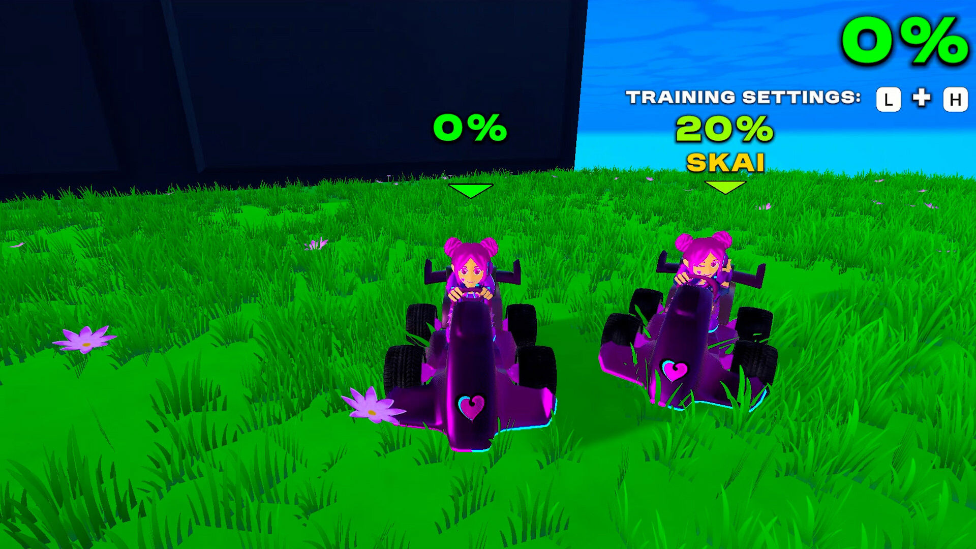 Spar Kart, 2027'de PC'ye geliyor!