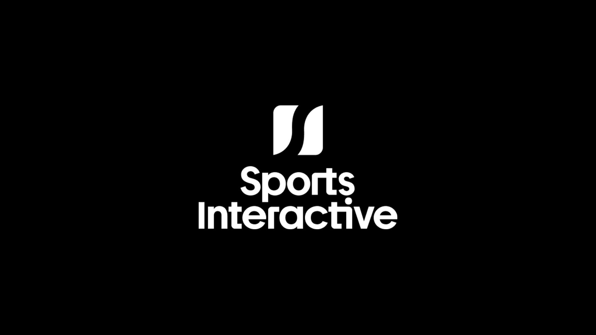Sports Interactive - Logosu