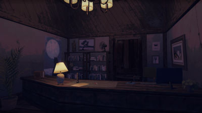 Springs, Eternal OG 1