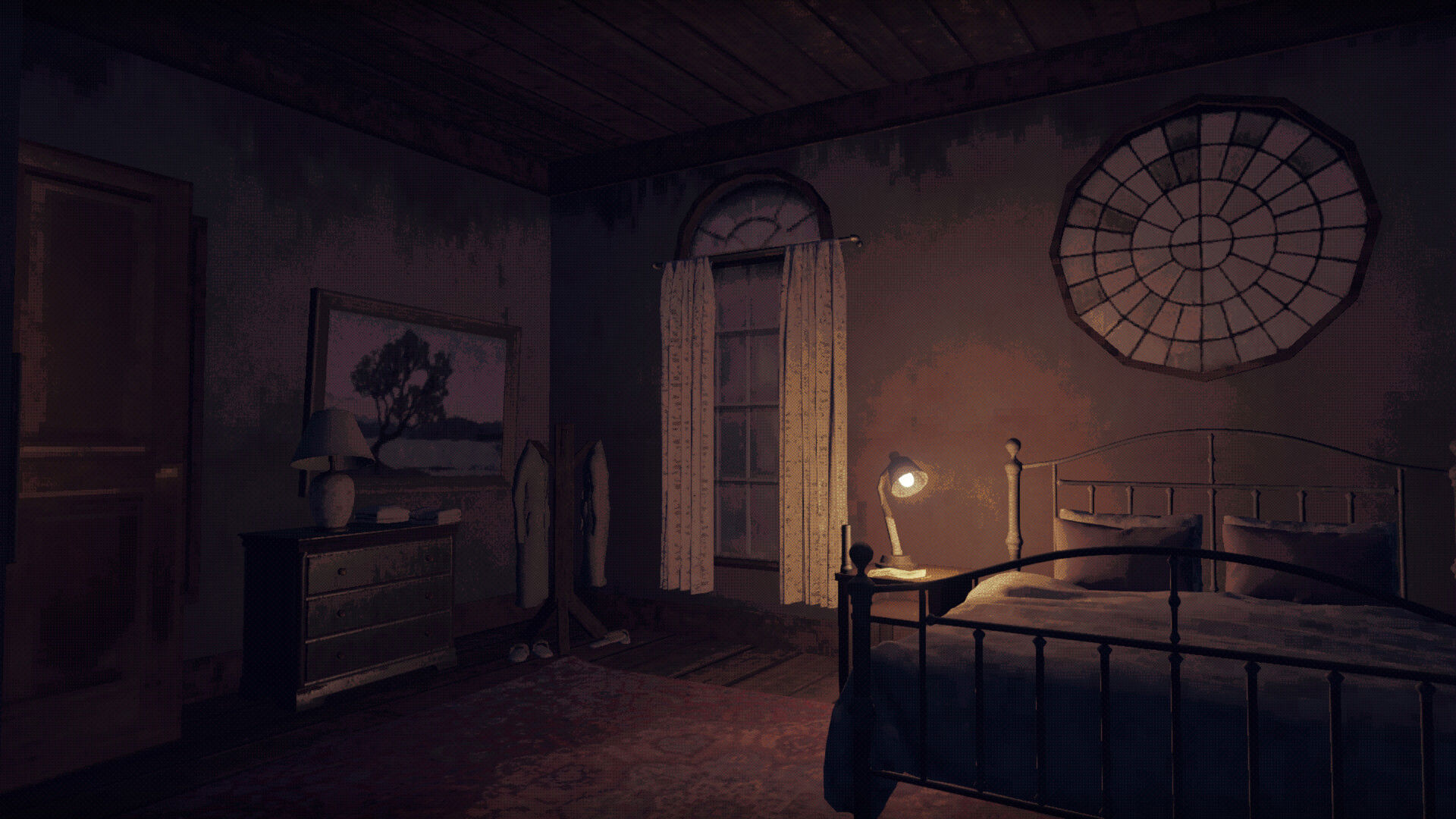 Springs, Eternal OG 2