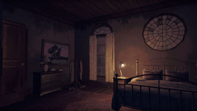 Macera ve keşif oyunu Springs, Eternal duyuruldu!