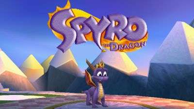 Spyro