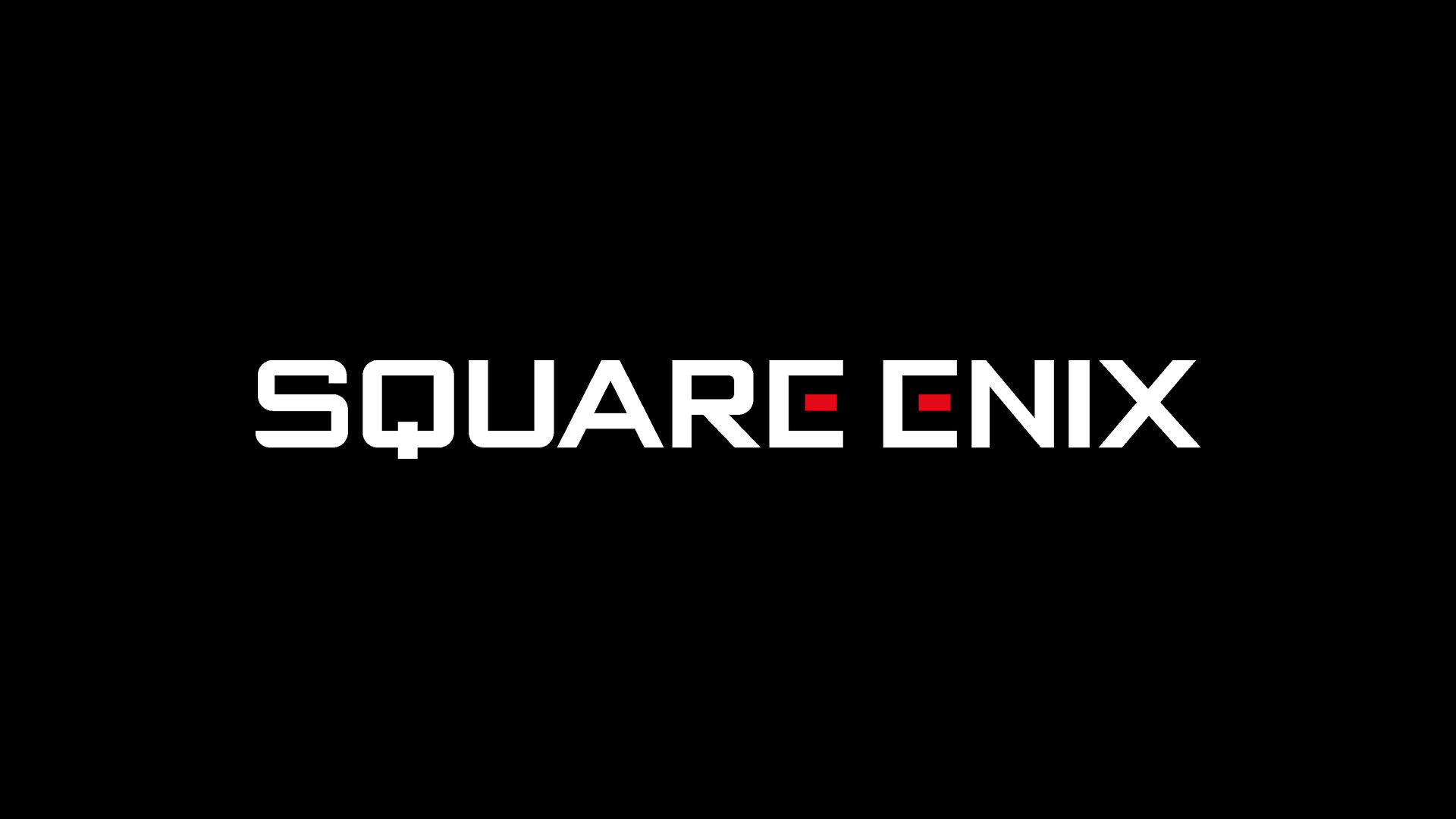 Square Enix - Logo - Logosu