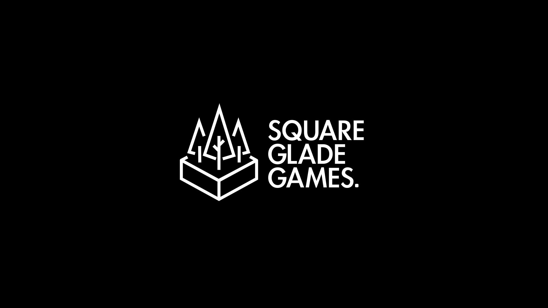 Square Glade Games - Logosu