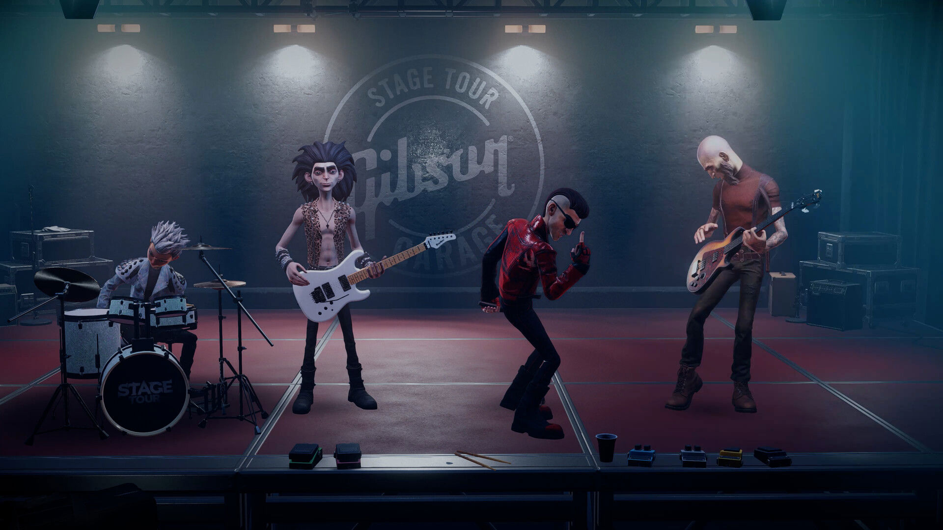 Stage Tour çıkış tarihi açıklandı!
