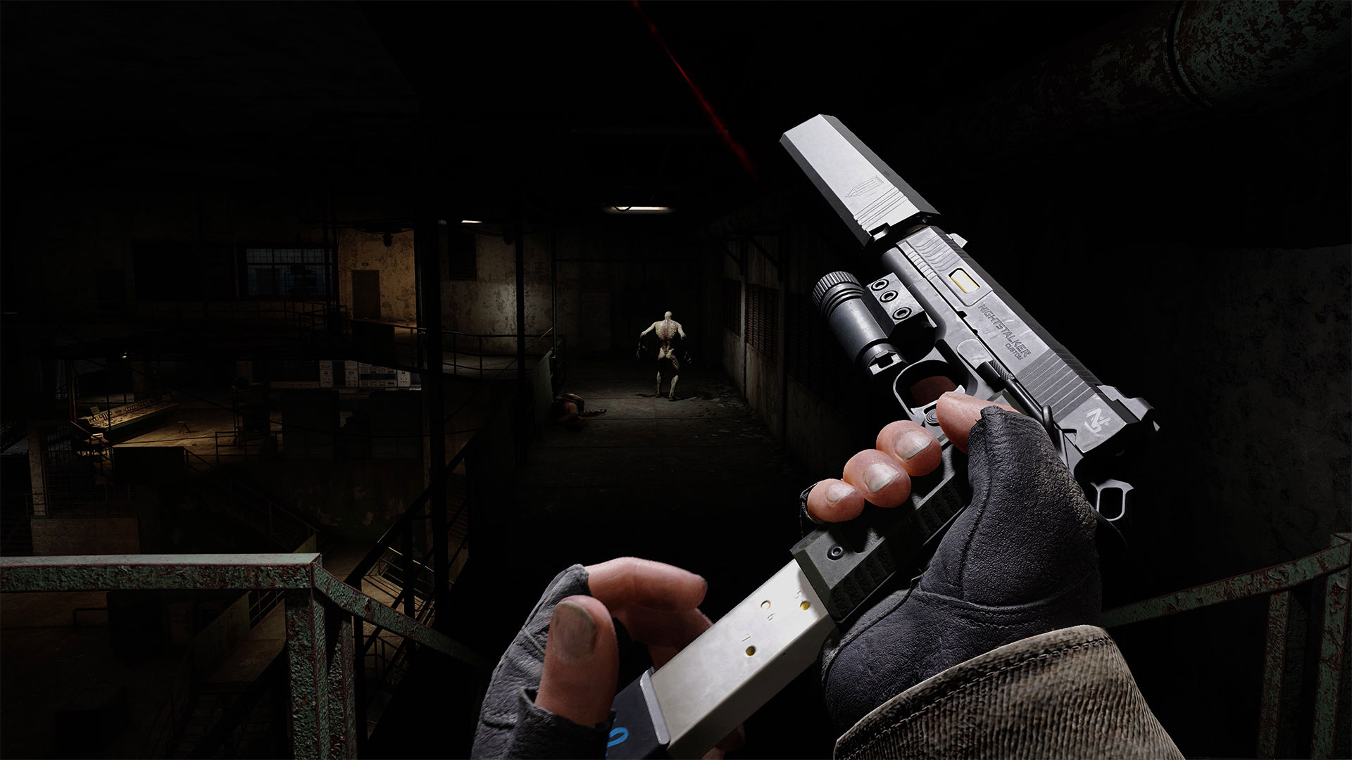 Stalker 2, 1.5 yaması