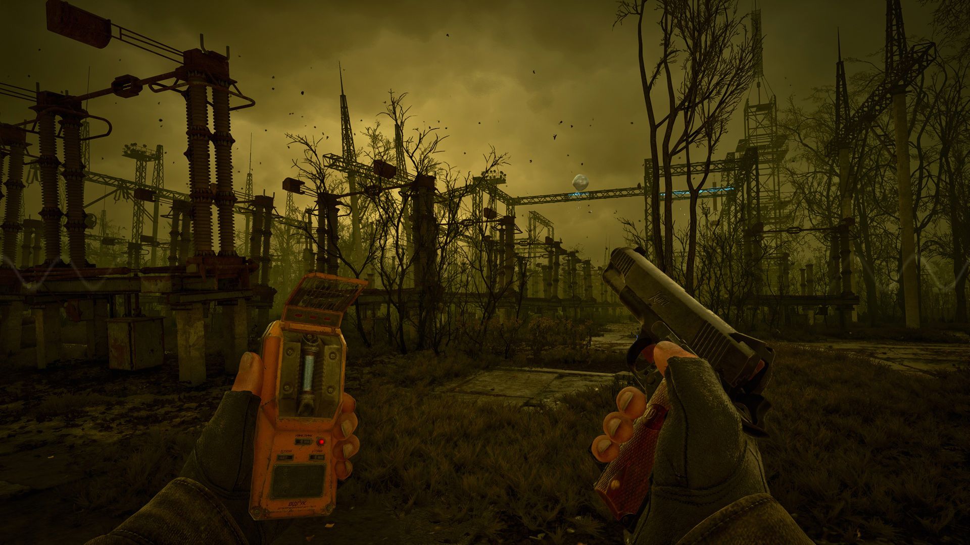 Stalker 2: Cost of Hope çıkış tarihi açıklandı