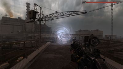 Oyunlarda atmosferin akış gücüne katkısı