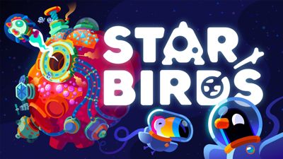 Star Birds