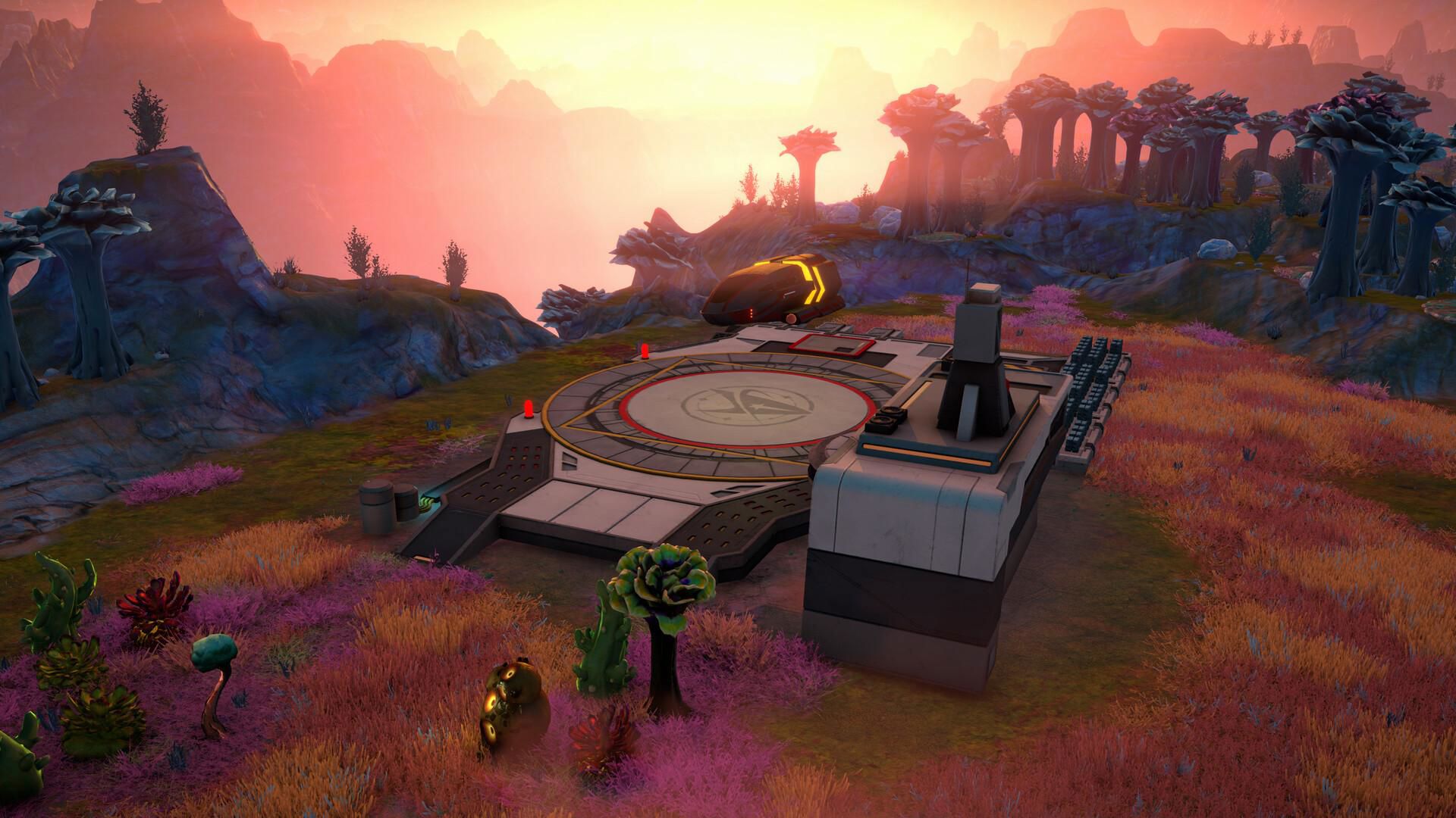Star Trek: Outposts Unknown yeni fragmanıyla PC Gaming Show 2026'da tanıtıldı.