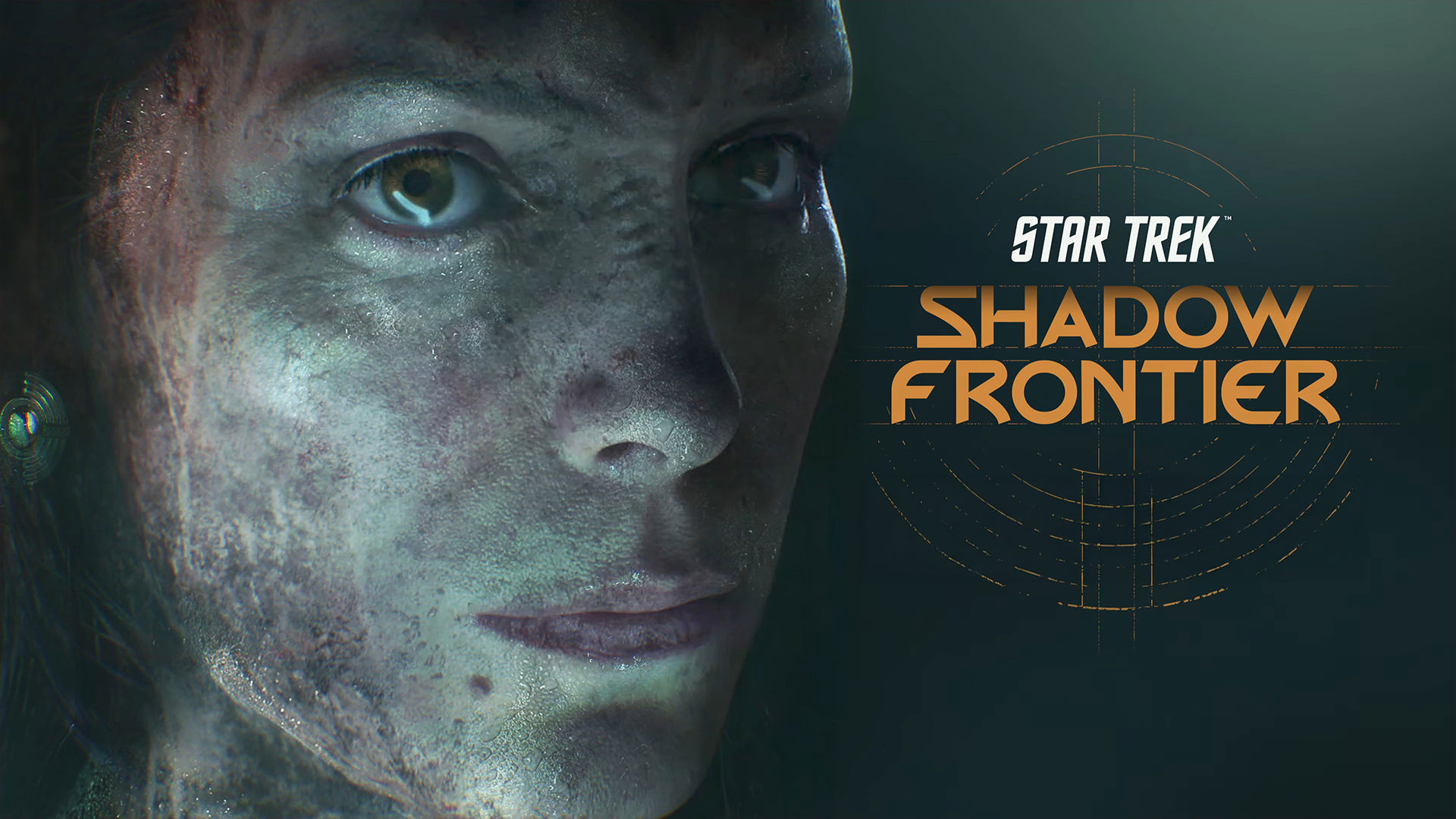 Star Trek: Shadow Frontier
