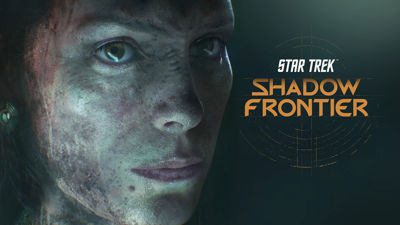 Star Trek: Shadow Frontier