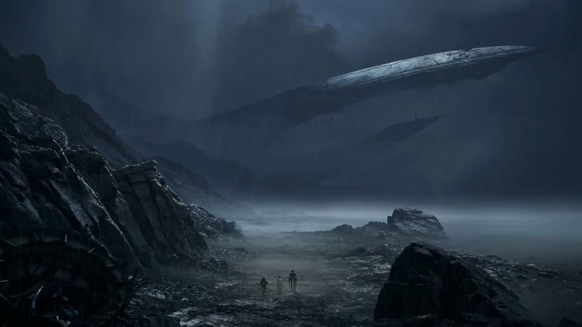 Star Wars: Fate of the Old Republic - OG