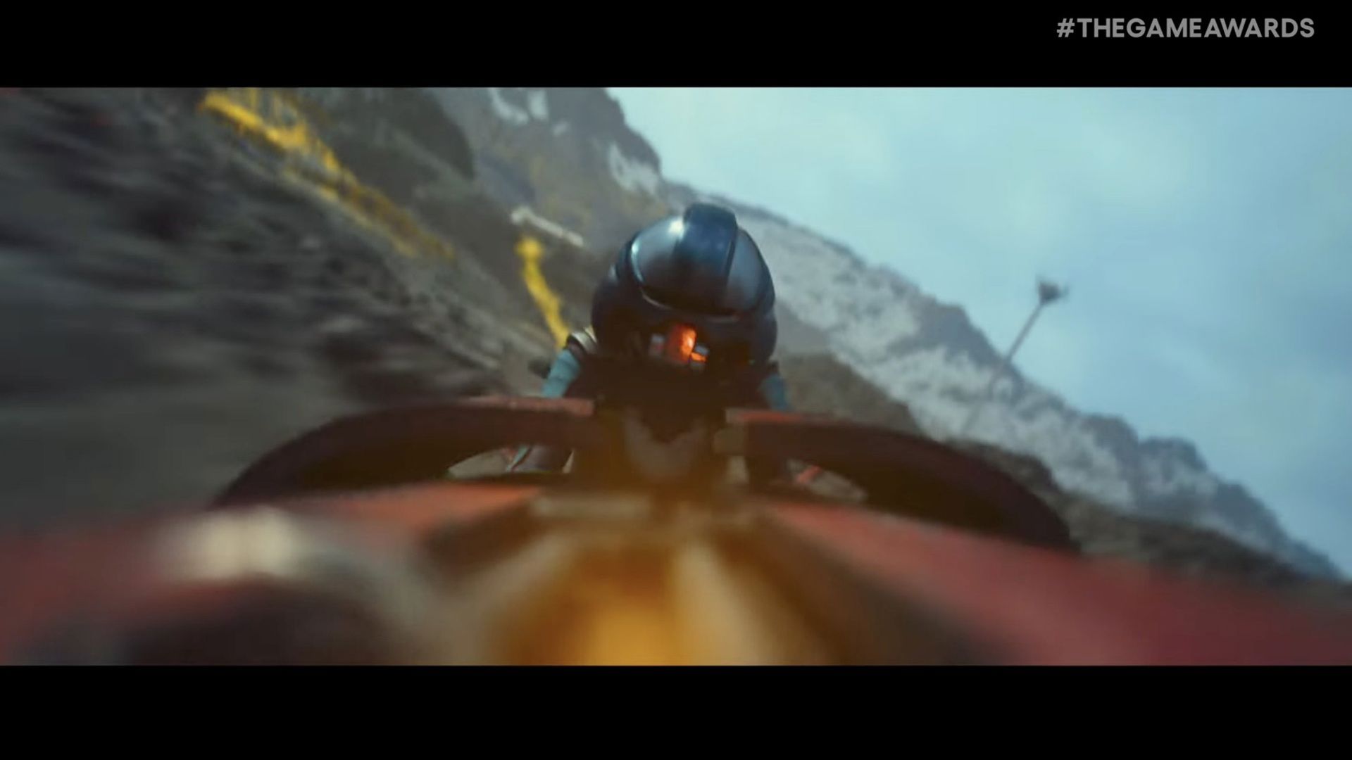 Star Wars yarış oyunu Star Wars: Galactic Racer duyuruldu