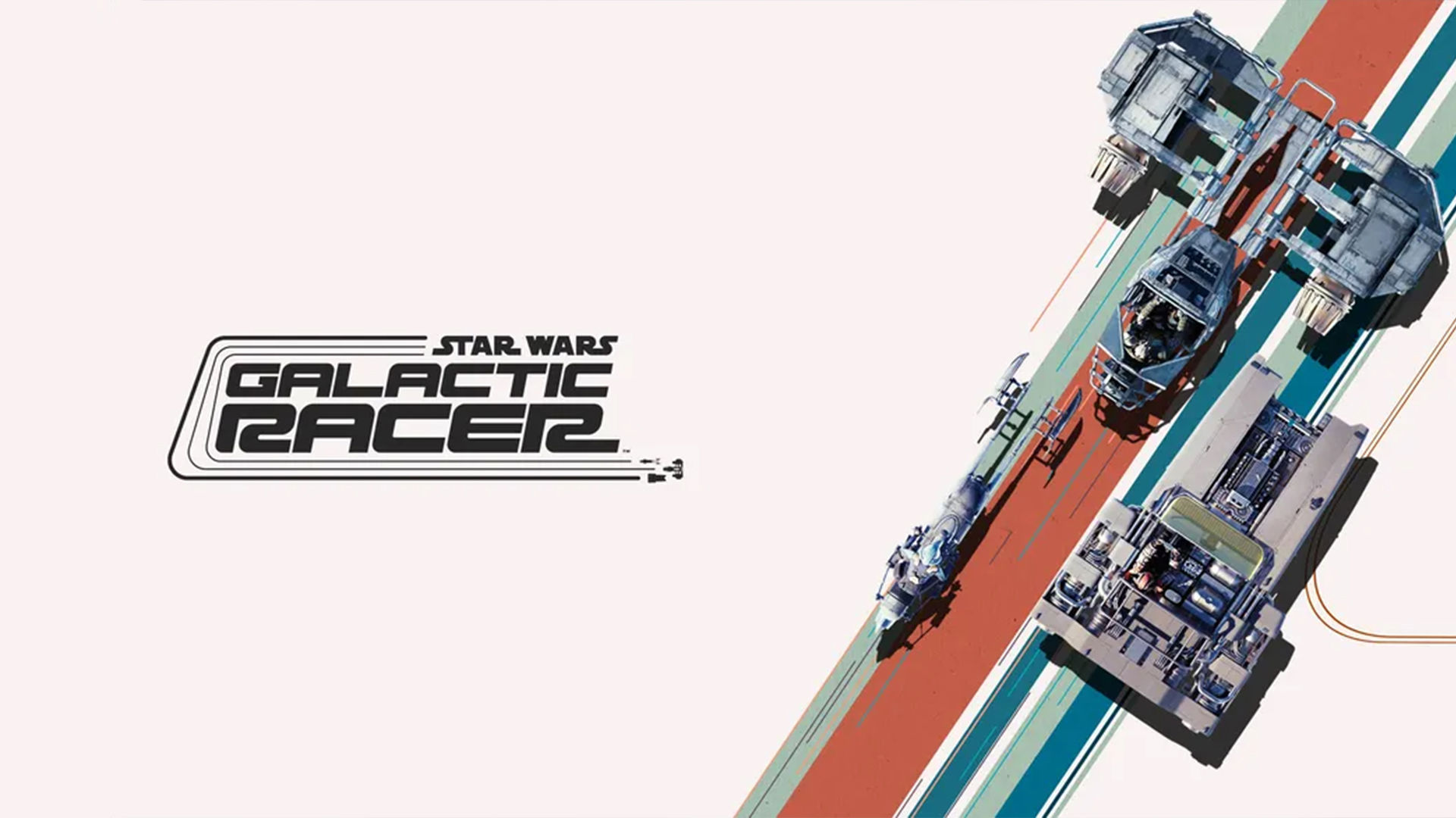 Star Wars: Galactic Racer