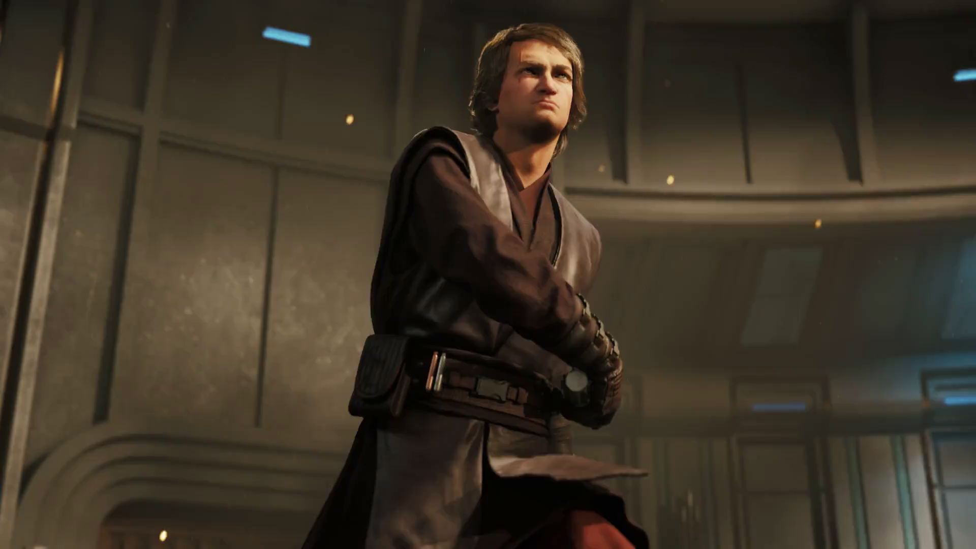Anakin Skywalker