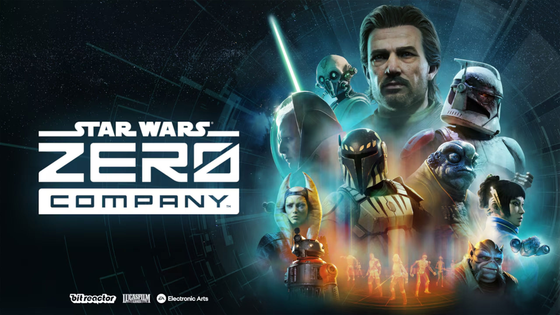 Star Wars Zero Company’de işler artık daha da zorlaşıyor