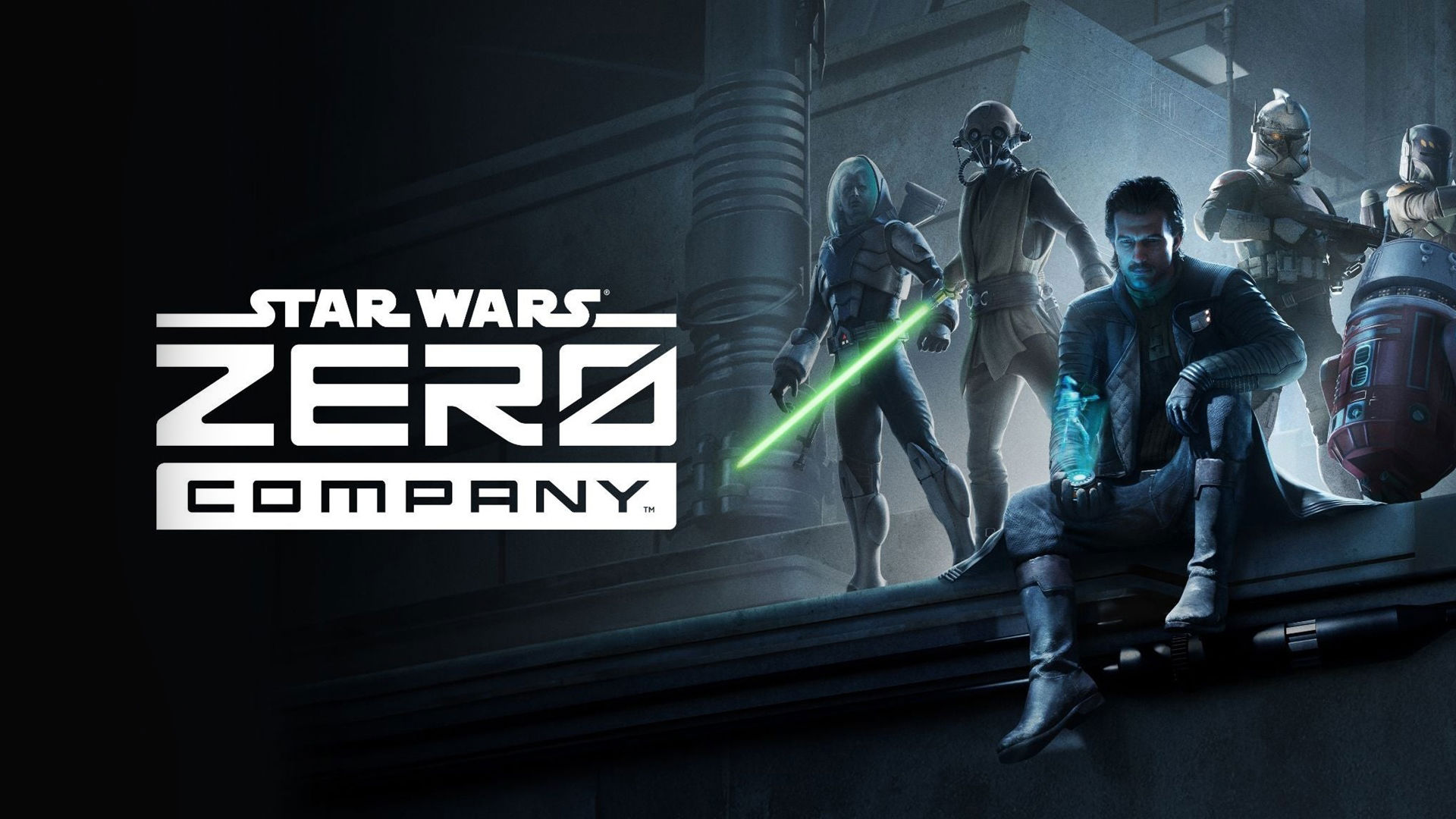 Star Wars: Zero Company