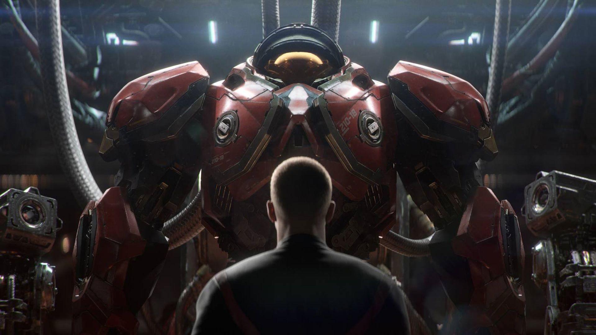 Blizzard'ın yeni StarCraft oyunu duyuruldu!