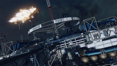 Starfield, Free Lanes güncellemesi yeni DLC ile duyuruldu!